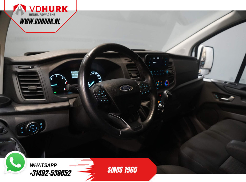 Minibussi, Pikkubussi Ford Transit Custom Tourneo 2.0 TDCI € 30.182,- incl. BTW/BPM Trend Combi/ Kombi/ 9 Persoons/ 9 P/ Cruise/ PDC/ Airco: kuva Minibussi, Pikkubussi Ford Transit Custom Tourneo 2.0 TDCI € 30.182,- incl. BTW/BPM Trend Combi/ Kombi/ 9 Persoons/ 9 P/ Cruise/ PDC/ Airco