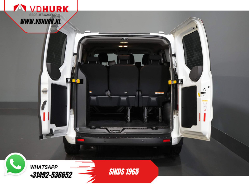 Ford Transit Custom Tourneo 2.0 TDCI € 30.182,- incl. BTW/BPM Trend Combi/ Kombi/ 9 Persoons/ 9 P/ Cruise/ PDC/ Airco - Minibussi, Pikkubussi: kuva Ford Transit Custom Tourneo 2.0 TDCI € 30.182,- incl. BTW/BPM Trend Combi/ Kombi/ 9 Persoons/ 9 P/ Cruise/ PDC/ Airco - Minibussi, Pikkubussi Ford Transit Custom Tourneo 2.0 TDCI € 30.182,- incl. BTW/BPM Trend Combi/ Kombi/ 9 Persoons/ 9 P/ Cruise/ PDC/ Airco - Minibussi, Pikkubussi: kuva Ford Transit Custom Tourneo 2.0 TDCI € 30.182,- incl. BTW/BPM Trend Combi/ Kombi/ 9 Persoons/ 9 P/ Cruise/ PDC/ Airco - Minibussi, Pikkubussi