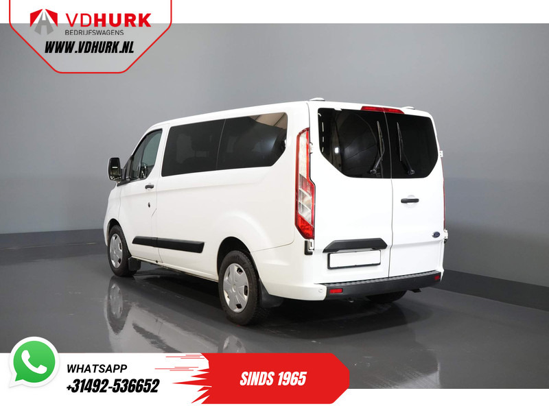 Ford Transit Custom Tourneo 2.0 TDCI € 30.182,- incl. BTW/BPM Trend Combi/ Kombi/ 9 Persoons/ 9 P/ Cruise/ PDC/ Airco - Minibussi, Pikkubussi: kuva Ford Transit Custom Tourneo 2.0 TDCI € 30.182,- incl. BTW/BPM Trend Combi/ Kombi/ 9 Persoons/ 9 P/ Cruise/ PDC/ Airco - Minibussi, Pikkubussi Ford Transit Custom Tourneo 2.0 TDCI € 30.182,- incl. BTW/BPM Trend Combi/ Kombi/ 9 Persoons/ 9 P/ Cruise/ PDC/ Airco - Minibussi, Pikkubussi: kuva Ford Transit Custom Tourneo 2.0 TDCI € 30.182,- incl. BTW/BPM Trend Combi/ Kombi/ 9 Persoons/ 9 P/ Cruise/ PDC/ Airco - Minibussi, Pikkubussi