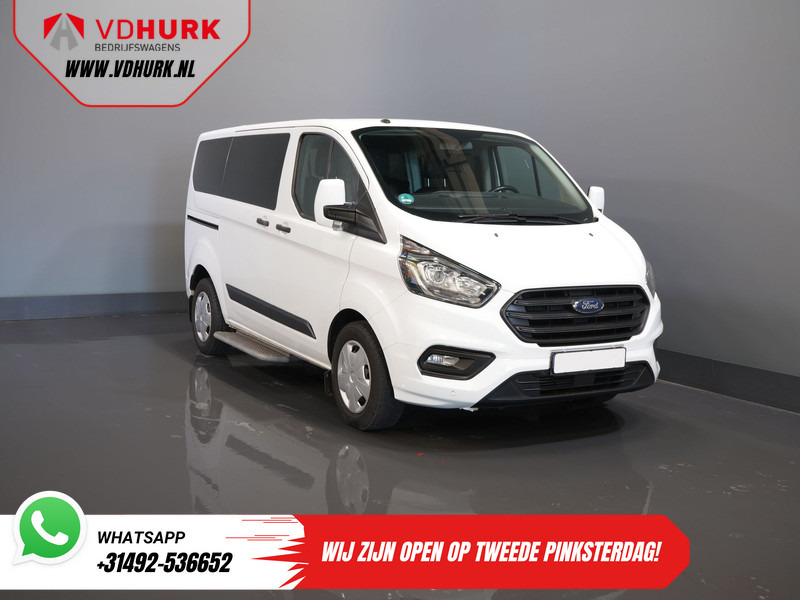 Ford Transit Custom Tourneo 2.0 TDCI €31.997 incl. BTW/BPM Trend Combi/ Kombi/ 9 Persoons/ 9 P/ Cruise/ PDC/ Airco - Minibussi, Pikkubussi: kuva Ford Transit Custom Tourneo 2.0 TDCI €31.997 incl. BTW/BPM Trend Combi/ Kombi/ 9 Persoons/ 9 P/ Cruise/ PDC/ Airco - Minibussi, Pikkubussi Ford Transit Custom Tourneo 2.0 TDCI €31.997 incl. BTW/BPM Trend Combi/ Kombi/ 9 Persoons/ 9 P/ Cruise/ PDC/ Airco - Minibussi, Pikkubussi: kuva Ford Transit Custom Tourneo 2.0 TDCI €31.997 incl. BTW/BPM Trend Combi/ Kombi/ 9 Persoons/ 9 P/ Cruise/ PDC/ Airco - Minibussi, Pikkubussi