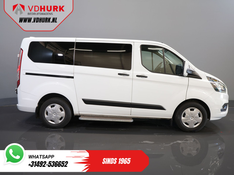 Ford Transit Custom Tourneo 2.0 TDCI €31.997 incl. BTW/BPM Trend Combi/ Kombi/ 9 Persoons/ 9 P/ Cruise/ PDC/ Airco - Minibussi, Pikkubussi: kuva Ford Transit Custom Tourneo 2.0 TDCI €31.997 incl. BTW/BPM Trend Combi/ Kombi/ 9 Persoons/ 9 P/ Cruise/ PDC/ Airco - Minibussi, Pikkubussi Ford Transit Custom Tourneo 2.0 TDCI €31.997 incl. BTW/BPM Trend Combi/ Kombi/ 9 Persoons/ 9 P/ Cruise/ PDC/ Airco - Minibussi, Pikkubussi: kuva Ford Transit Custom Tourneo 2.0 TDCI €31.997 incl. BTW/BPM Trend Combi/ Kombi/ 9 Persoons/ 9 P/ Cruise/ PDC/ Airco - Minibussi, Pikkubussi
