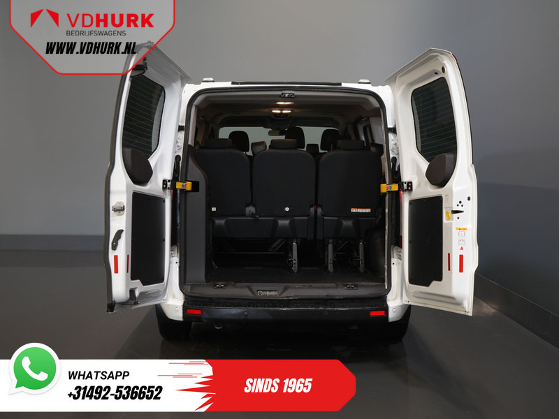 Ford Transit Custom Tourneo 2.0 TDCI €31.997,- incl. BTW/BPM Trend Combi/ Kombi/ 9 Persoons/ 9 P/ Cruise/ PDC/ Airco - Minibussi, Pikkubussi: kuva Ford Transit Custom Tourneo 2.0 TDCI €31.997,- incl. BTW/BPM Trend Combi/ Kombi/ 9 Persoons/ 9 P/ Cruise/ PDC/ Airco - Minibussi, Pikkubussi Ford Transit Custom Tourneo 2.0 TDCI €31.997,- incl. BTW/BPM Trend Combi/ Kombi/ 9 Persoons/ 9 P/ Cruise/ PDC/ Airco - Minibussi, Pikkubussi: kuva Ford Transit Custom Tourneo 2.0 TDCI €31.997,- incl. BTW/BPM Trend Combi/ Kombi/ 9 Persoons/ 9 P/ Cruise/ PDC/ Airco - Minibussi, Pikkubussi