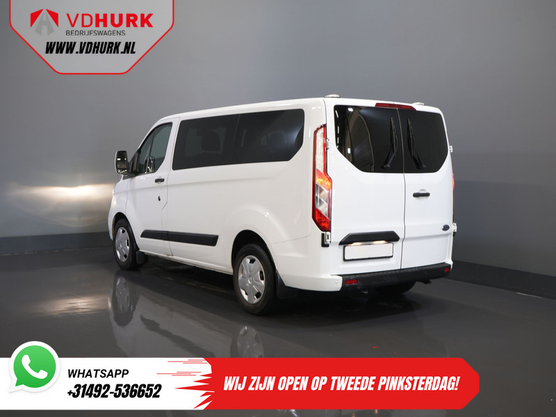 Ford Transit Custom Tourneo 2.0 TDCI €31.997,- incl. BTW/BPM Trend Combi/ Kombi/ 9 Persoons/ 9 P/ Cruise/ PDC/ Airco - Minibussi, Pikkubussi: kuva Ford Transit Custom Tourneo 2.0 TDCI €31.997,- incl. BTW/BPM Trend Combi/ Kombi/ 9 Persoons/ 9 P/ Cruise/ PDC/ Airco - Minibussi, Pikkubussi Ford Transit Custom Tourneo 2.0 TDCI €31.997,- incl. BTW/BPM Trend Combi/ Kombi/ 9 Persoons/ 9 P/ Cruise/ PDC/ Airco - Minibussi, Pikkubussi: kuva Ford Transit Custom Tourneo 2.0 TDCI €31.997,- incl. BTW/BPM Trend Combi/ Kombi/ 9 Persoons/ 9 P/ Cruise/ PDC/ Airco - Minibussi, Pikkubussi