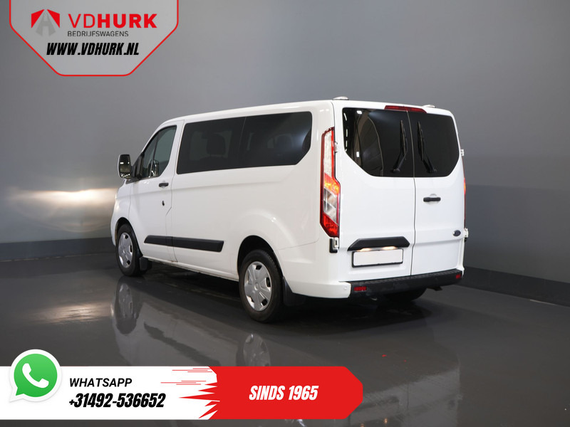 Ford Transit Custom Tourneo 2.0 TDCI €31.997,- incl. BTW/BPM Trend Combi/ Kombi/ 9 Persoons/ 9 P/ Cruise/ PDC/ Airco - Minibussi, Pikkubussi: kuva Ford Transit Custom Tourneo 2.0 TDCI €31.997,- incl. BTW/BPM Trend Combi/ Kombi/ 9 Persoons/ 9 P/ Cruise/ PDC/ Airco - Minibussi, Pikkubussi Ford Transit Custom Tourneo 2.0 TDCI €31.997,- incl. BTW/BPM Trend Combi/ Kombi/ 9 Persoons/ 9 P/ Cruise/ PDC/ Airco - Minibussi, Pikkubussi: kuva Ford Transit Custom Tourneo 2.0 TDCI €31.997,- incl. BTW/BPM Trend Combi/ Kombi/ 9 Persoons/ 9 P/ Cruise/ PDC/ Airco - Minibussi, Pikkubussi