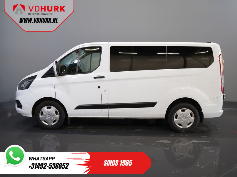 Ford Transit Custom Tourneo 2.0 TDCI €31.997 incl. BTW/BPM Trend Combi/ Kombi/ 9 Persoons/ 9 P/ Cruise/ PDC/ Airco - Minibussi, Pikkubussi: kuva Ford Transit Custom Tourneo 2.0 TDCI €31.997 incl. BTW/BPM Trend Combi/ Kombi/ 9 Persoons/ 9 P/ Cruise/ PDC/ Airco - Minibussi, Pikkubussi Ford Transit Custom Tourneo 2.0 TDCI €31.997 incl. BTW/BPM Trend Combi/ Kombi/ 9 Persoons/ 9 P/ Cruise/ PDC/ Airco - Minibussi, Pikkubussi: kuva Ford Transit Custom Tourneo 2.0 TDCI €31.997 incl. BTW/BPM Trend Combi/ Kombi/ 9 Persoons/ 9 P/ Cruise/ PDC/ Airco - Minibussi, Pikkubussi