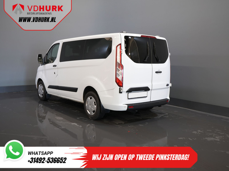 Ford Transit Custom Tourneo 2.0 TDCI €31.997 incl. BTW/BPM Trend Combi/ Kombi/ 9 Persoons/ 9 P/ Cruise/ PDC/ Airco - Minibussi, Pikkubussi: kuva Ford Transit Custom Tourneo 2.0 TDCI €31.997 incl. BTW/BPM Trend Combi/ Kombi/ 9 Persoons/ 9 P/ Cruise/ PDC/ Airco - Minibussi, Pikkubussi Ford Transit Custom Tourneo 2.0 TDCI €31.997 incl. BTW/BPM Trend Combi/ Kombi/ 9 Persoons/ 9 P/ Cruise/ PDC/ Airco - Minibussi, Pikkubussi: kuva Ford Transit Custom Tourneo 2.0 TDCI €31.997 incl. BTW/BPM Trend Combi/ Kombi/ 9 Persoons/ 9 P/ Cruise/ PDC/ Airco - Minibussi, Pikkubussi