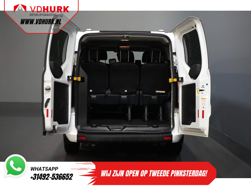 Ford Transit Custom Tourneo 2.0 TDCI €33.207,- incl. BTW/BPM Trend Combi/ Kombi/ 9 Persoons/ 9 P/ Cruise/ PDC/ Airco - Minibussi, Pikkubussi: kuva Ford Transit Custom Tourneo 2.0 TDCI €33.207,- incl. BTW/BPM Trend Combi/ Kombi/ 9 Persoons/ 9 P/ Cruise/ PDC/ Airco - Minibussi, Pikkubussi Ford Transit Custom Tourneo 2.0 TDCI €33.207,- incl. BTW/BPM Trend Combi/ Kombi/ 9 Persoons/ 9 P/ Cruise/ PDC/ Airco - Minibussi, Pikkubussi: kuva Ford Transit Custom Tourneo 2.0 TDCI €33.207,- incl. BTW/BPM Trend Combi/ Kombi/ 9 Persoons/ 9 P/ Cruise/ PDC/ Airco - Minibussi, Pikkubussi