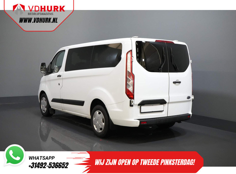 Ford Transit Custom Tourneo 2.0 TDCI €33.207,- incl. BTW/BPM Trend Combi/ Kombi/ 9 Persoons/ 9 P/ Cruise/ PDC/ Airco - Minibussi, Pikkubussi: kuva Ford Transit Custom Tourneo 2.0 TDCI €33.207,- incl. BTW/BPM Trend Combi/ Kombi/ 9 Persoons/ 9 P/ Cruise/ PDC/ Airco - Minibussi, Pikkubussi Ford Transit Custom Tourneo 2.0 TDCI €33.207,- incl. BTW/BPM Trend Combi/ Kombi/ 9 Persoons/ 9 P/ Cruise/ PDC/ Airco - Minibussi, Pikkubussi: kuva Ford Transit Custom Tourneo 2.0 TDCI €33.207,- incl. BTW/BPM Trend Combi/ Kombi/ 9 Persoons/ 9 P/ Cruise/ PDC/ Airco - Minibussi, Pikkubussi