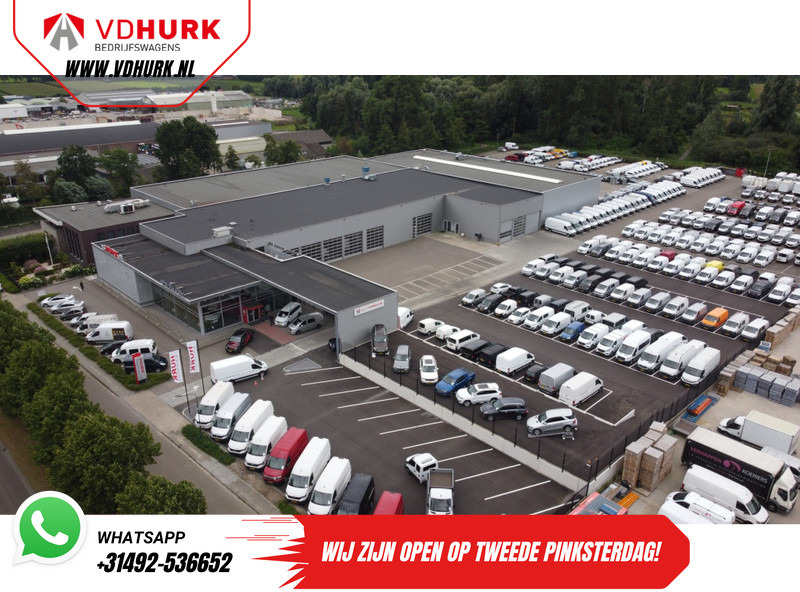 Minibussi, Pikkubussi Ford Transit Custom Tourneo 2.0 TDCI €33.207,- incl. BTW/BPM Trend Combi/ Kombi/ 9 Persoons/ 9 P/ Cruise/ PDC/ Airco: kuva Minibussi, Pikkubussi Ford Transit Custom Tourneo 2.0 TDCI €33.207,- incl. BTW/BPM Trend Combi/ Kombi/ 9 Persoons/ 9 P/ Cruise/ PDC/ Airco