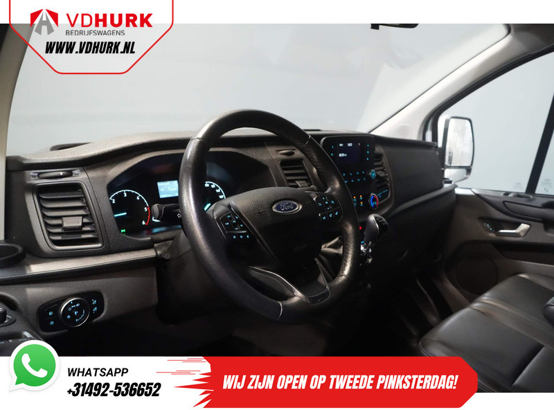 Minibussi, Pikkubussi Ford Transit Custom Tourneo 2.0 TDCI €33.207,- incl. BTW/BPM Trend Combi/ Kombi/ 9 Persoons/ 9 P/ Cruise/ PDC/ Airco: kuva Minibussi, Pikkubussi Ford Transit Custom Tourneo 2.0 TDCI €33.207,- incl. BTW/BPM Trend Combi/ Kombi/ 9 Persoons/ 9 P/ Cruise/ PDC/ Airco