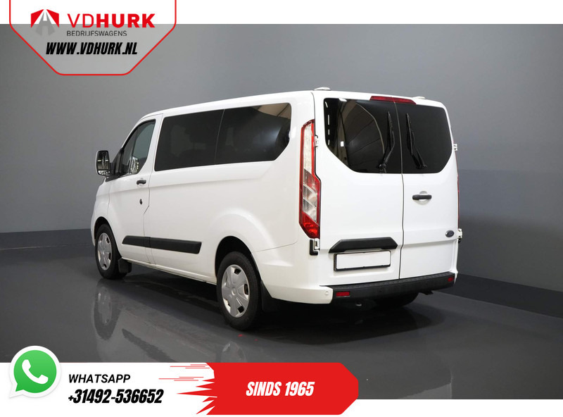Ford Transit Custom Tourneo 2.0 TDCI €33.207,- incl. BTW/BPM Trend Combi/ Kombi/ 9 Persoons/ 9 P/ Cruise/ PDC/ Airco - Minibussi, Pikkubussi: kuva Ford Transit Custom Tourneo 2.0 TDCI €33.207,- incl. BTW/BPM Trend Combi/ Kombi/ 9 Persoons/ 9 P/ Cruise/ PDC/ Airco - Minibussi, Pikkubussi Ford Transit Custom Tourneo 2.0 TDCI €33.207,- incl. BTW/BPM Trend Combi/ Kombi/ 9 Persoons/ 9 P/ Cruise/ PDC/ Airco - Minibussi, Pikkubussi: kuva Ford Transit Custom Tourneo 2.0 TDCI €33.207,- incl. BTW/BPM Trend Combi/ Kombi/ 9 Persoons/ 9 P/ Cruise/ PDC/ Airco - Minibussi, Pikkubussi