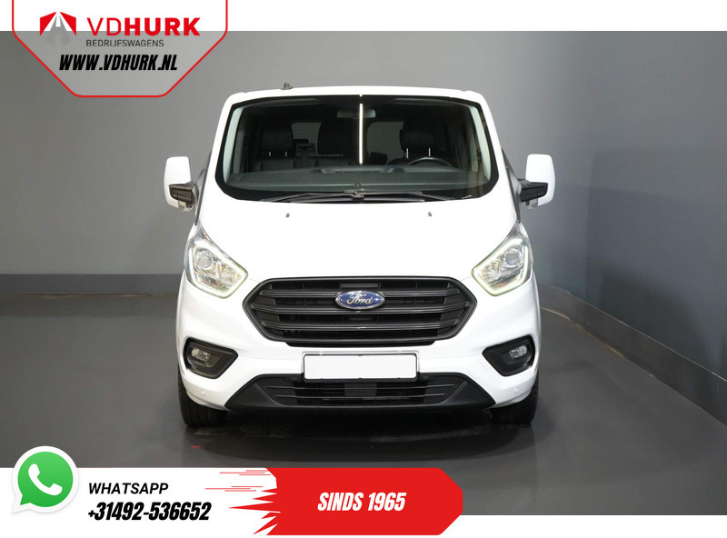 Ford Transit Custom Tourneo 2.0 TDCI € 33.207,- incl. BTW/BPM Trend Combi/ Kombi/ 9 Persoons/ 9 P/ Cruise/ PDC/ Airco - Minibussi, Pikkubussi: kuva Ford Transit Custom Tourneo 2.0 TDCI € 33.207,- incl. BTW/BPM Trend Combi/ Kombi/ 9 Persoons/ 9 P/ Cruise/ PDC/ Airco - Minibussi, Pikkubussi Ford Transit Custom Tourneo 2.0 TDCI € 33.207,- incl. BTW/BPM Trend Combi/ Kombi/ 9 Persoons/ 9 P/ Cruise/ PDC/ Airco - Minibussi, Pikkubussi: kuva Ford Transit Custom Tourneo 2.0 TDCI € 33.207,- incl. BTW/BPM Trend Combi/ Kombi/ 9 Persoons/ 9 P/ Cruise/ PDC/ Airco - Minibussi, Pikkubussi