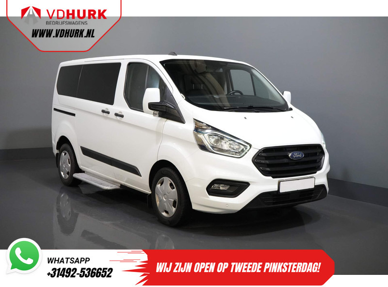 Ford Transit Custom Tourneo 2.0 TDCI €33.207,- incl. BTW/BPM Trend Combi/ Kombi/ 9 Persoons/ 9 P/ Cruise/ PDC/ Airco - Minibussi, Pikkubussi: kuva Ford Transit Custom Tourneo 2.0 TDCI €33.207,- incl. BTW/BPM Trend Combi/ Kombi/ 9 Persoons/ 9 P/ Cruise/ PDC/ Airco - Minibussi, Pikkubussi Ford Transit Custom Tourneo 2.0 TDCI €33.207,- incl. BTW/BPM Trend Combi/ Kombi/ 9 Persoons/ 9 P/ Cruise/ PDC/ Airco - Minibussi, Pikkubussi: kuva Ford Transit Custom Tourneo 2.0 TDCI €33.207,- incl. BTW/BPM Trend Combi/ Kombi/ 9 Persoons/ 9 P/ Cruise/ PDC/ Airco - Minibussi, Pikkubussi