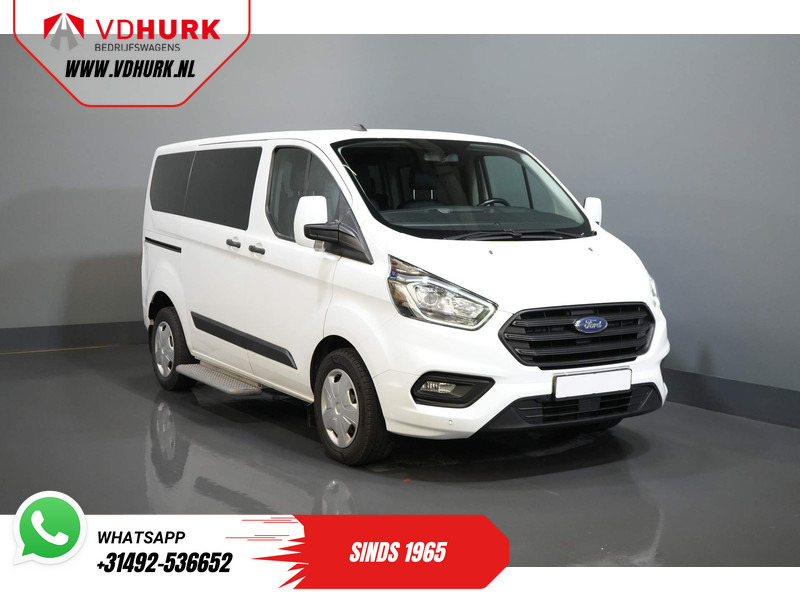 Ford Transit Custom Tourneo 2.0 TDCI € 33.207,- incl. BTW/BPM Trend Combi/ Kombi/ 9 Persoons/ 9 P/ Cruise/ PDC/ Airco - Minibussi, Pikkubussi: kuva Ford Transit Custom Tourneo 2.0 TDCI € 33.207,- incl. BTW/BPM Trend Combi/ Kombi/ 9 Persoons/ 9 P/ Cruise/ PDC/ Airco - Minibussi, Pikkubussi Ford Transit Custom Tourneo 2.0 TDCI € 33.207,- incl. BTW/BPM Trend Combi/ Kombi/ 9 Persoons/ 9 P/ Cruise/ PDC/ Airco - Minibussi, Pikkubussi: kuva Ford Transit Custom Tourneo 2.0 TDCI € 33.207,- incl. BTW/BPM Trend Combi/ Kombi/ 9 Persoons/ 9 P/ Cruise/ PDC/ Airco - Minibussi, Pikkubussi