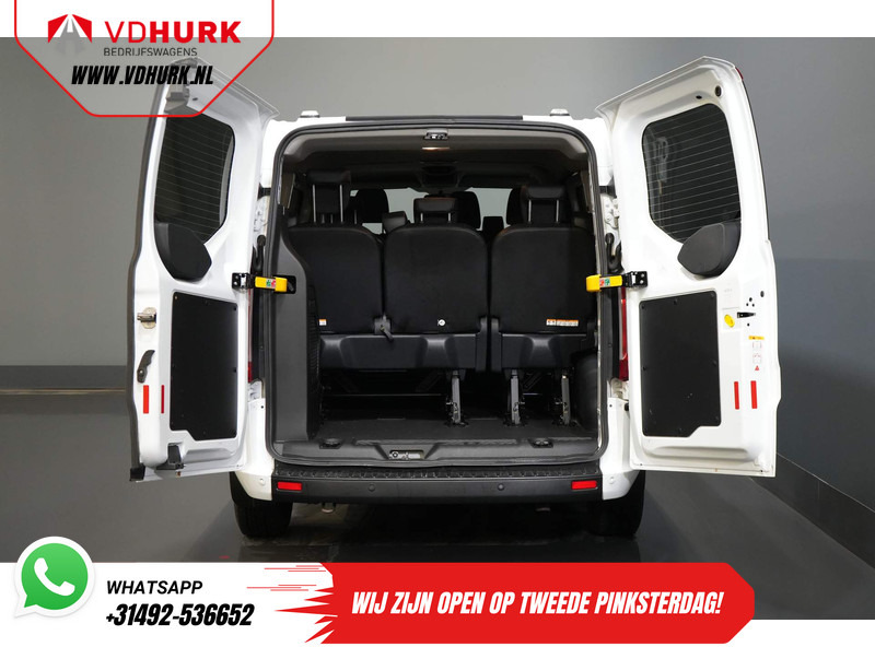 Ford Transit Custom Tourneo 2.0 TDCI € 33.207,- incl. BTW/BPM Trend Combi/ Kombi/ 9 Persoons/ 9 P/ Cruise/ PDC/ Airco - Minibussi, Pikkubussi: kuva Ford Transit Custom Tourneo 2.0 TDCI € 33.207,- incl. BTW/BPM Trend Combi/ Kombi/ 9 Persoons/ 9 P/ Cruise/ PDC/ Airco - Minibussi, Pikkubussi Ford Transit Custom Tourneo 2.0 TDCI € 33.207,- incl. BTW/BPM Trend Combi/ Kombi/ 9 Persoons/ 9 P/ Cruise/ PDC/ Airco - Minibussi, Pikkubussi: kuva Ford Transit Custom Tourneo 2.0 TDCI € 33.207,- incl. BTW/BPM Trend Combi/ Kombi/ 9 Persoons/ 9 P/ Cruise/ PDC/ Airco - Minibussi, Pikkubussi