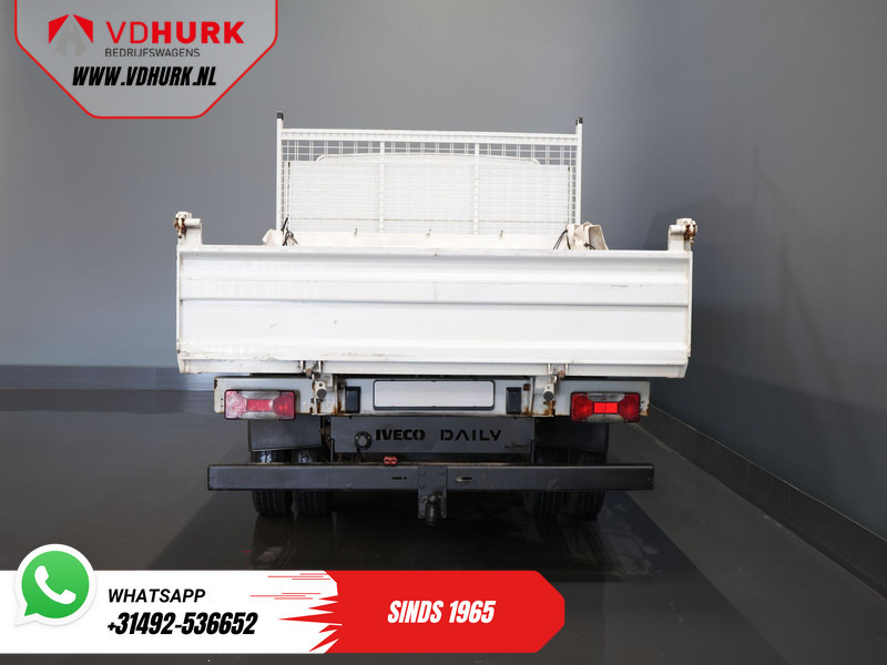 Leasing Iveco Daily 35C14D 2.3 140 pk Aut. ZF DC Dubbel Cabine 6Pers./ Kipper/ Pick Up/ Open Laadbak/ Kieper/ 3.5t Trekverm./ Dubbel Lucht/ Gev.Stoe Iveco Daily 35C14D 2.3 140 pk Aut. ZF DC Dubbel Cabine 6Pers./ Kipper/ Pick Up/ Open Laadbak/ Kieper/ 3.5t Trekverm./ Dubbel Lucht/ Gev.Stoe: kuva Leasing Iveco Daily 35C14D 2.3 140 pk Aut. ZF DC Dubbel Cabine 6Pers./ Kipper/ Pick Up/ Open Laadbak/ Kieper/ 3.5t Trekverm./ Dubbel Lucht/ Gev.Stoe Iveco Daily 35C14D 2.3 140 pk Aut. ZF DC Dubbel Cabine 6Pers./ Kipper/ Pick Up/ Open Laadbak/ Kieper/ 3.5t Trekverm./ Dubbel Lucht/ Gev.Stoe