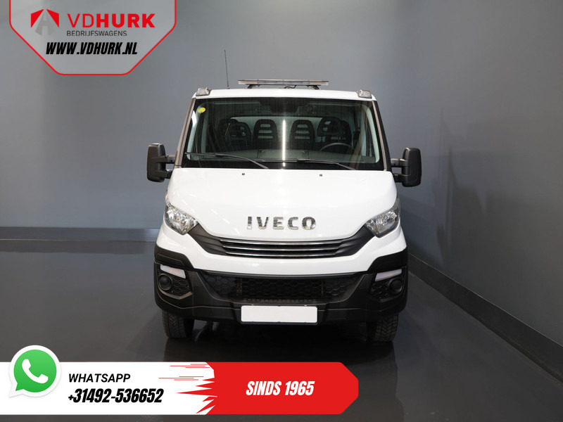 Leasing Iveco Daily 35C14D 2.3 140 pk Aut. ZF DC Dubbel Cabine 6Pers./ Kipper/ Pick Up/ Open Laadbak/ Kieper/ 3.5t Trekverm./ Dubbel Lucht/ Gev.Stoe Iveco Daily 35C14D 2.3 140 pk Aut. ZF DC Dubbel Cabine 6Pers./ Kipper/ Pick Up/ Open Laadbak/ Kieper/ 3.5t Trekverm./ Dubbel Lucht/ Gev.Stoe: kuva Leasing Iveco Daily 35C14D 2.3 140 pk Aut. ZF DC Dubbel Cabine 6Pers./ Kipper/ Pick Up/ Open Laadbak/ Kieper/ 3.5t Trekverm./ Dubbel Lucht/ Gev.Stoe Iveco Daily 35C14D 2.3 140 pk Aut. ZF DC Dubbel Cabine 6Pers./ Kipper/ Pick Up/ Open Laadbak/ Kieper/ 3.5t Trekverm./ Dubbel Lucht/ Gev.Stoe