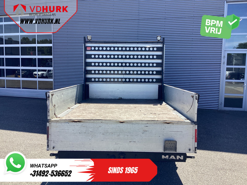 MAN TGE 50 2.0 180 pk DC Dubbel Cabine BPM VRIJ! Open Laadbak/ 7 Pers./ Dubbel Lucht/ Adapt. Cruise/ 3.5t Trekverm./ Tacho/ Gev.Stoel/ C - Avolava pakettiauto, Jatko-ohjaamo kevyt kuorma-auto: kuva MAN TGE 50 2.0 180 pk DC Dubbel Cabine BPM VRIJ! Open Laadbak/ 7 Pers./ Dubbel Lucht/ Adapt. Cruise/ 3.5t Trekverm./ Tacho/ Gev.Stoel/ C - Avolava pakettiauto, Jatko-ohjaamo kevyt kuorma-auto MAN TGE 50 2.0 180 pk DC Dubbel Cabine BPM VRIJ! Open Laadbak/ 7 Pers./ Dubbel Lucht/ Adapt. Cruise/ 3.5t Trekverm./ Tacho/ Gev.Stoel/ C - Avolava pakettiauto, Jatko-ohjaamo kevyt kuorma-auto: kuva MAN TGE 50 2.0 180 pk DC Dubbel Cabine BPM VRIJ! Open Laadbak/ 7 Pers./ Dubbel Lucht/ Adapt. Cruise/ 3.5t Trekverm./ Tacho/ Gev.Stoel/ C - Avolava pakettiauto, Jatko-ohjaamo kevyt kuorma-auto