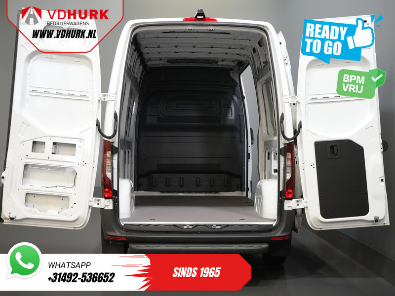 MAN TGE (SPRINTER) Aut. L2H2 BPM VRIJ/ LED/ Standkachel/ Stoelverw./ Carplay/ Cruise/ Camera - Pieni pakettiauto: kuva MAN TGE (SPRINTER) Aut. L2H2 BPM VRIJ/ LED/ Standkachel/ Stoelverw./ Carplay/ Cruise/ Camera - Pieni pakettiauto MAN TGE (SPRINTER) Aut. L2H2 BPM VRIJ/ LED/ Standkachel/ Stoelverw./ Carplay/ Cruise/ Camera - Pieni pakettiauto: kuva MAN TGE (SPRINTER) Aut. L2H2 BPM VRIJ/ LED/ Standkachel/ Stoelverw./ Carplay/ Cruise/ Camera - Pieni pakettiauto