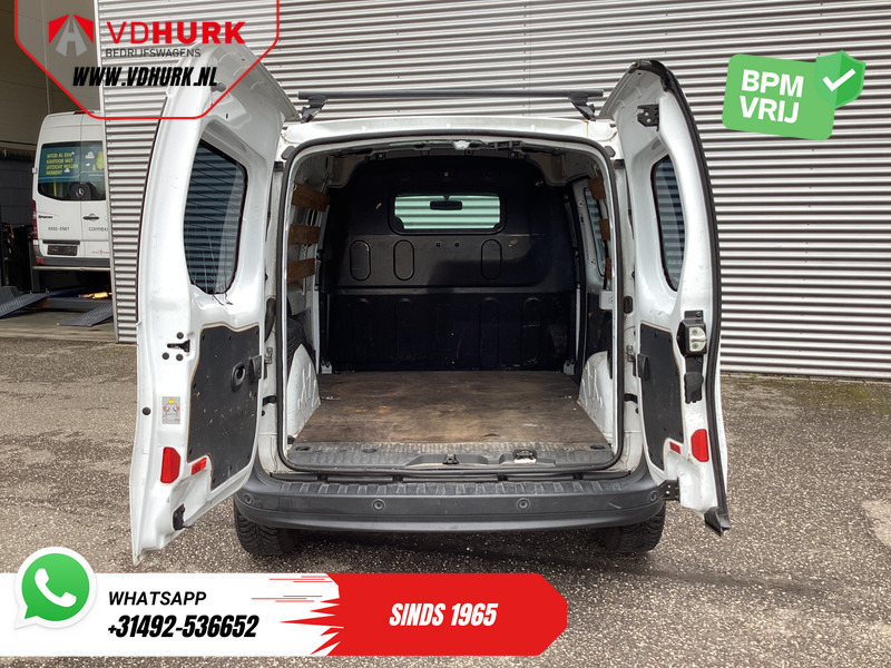Mercedes-Benz Citan 108 CDI 75 pk BPM VRIJ EUR 6/ NL auto/ Airco/ PDC/ Dakdragers/ Radio - Pieni pakettiauto: kuva Mercedes-Benz Citan 108 CDI 75 pk BPM VRIJ EUR 6/ NL auto/ Airco/ PDC/ Dakdragers/ Radio - Pieni pakettiauto Mercedes-Benz Citan 108 CDI 75 pk BPM VRIJ EUR 6/ NL auto/ Airco/ PDC/ Dakdragers/ Radio - Pieni pakettiauto: kuva Mercedes-Benz Citan 108 CDI 75 pk BPM VRIJ EUR 6/ NL auto/ Airco/ PDC/ Dakdragers/ Radio - Pieni pakettiauto