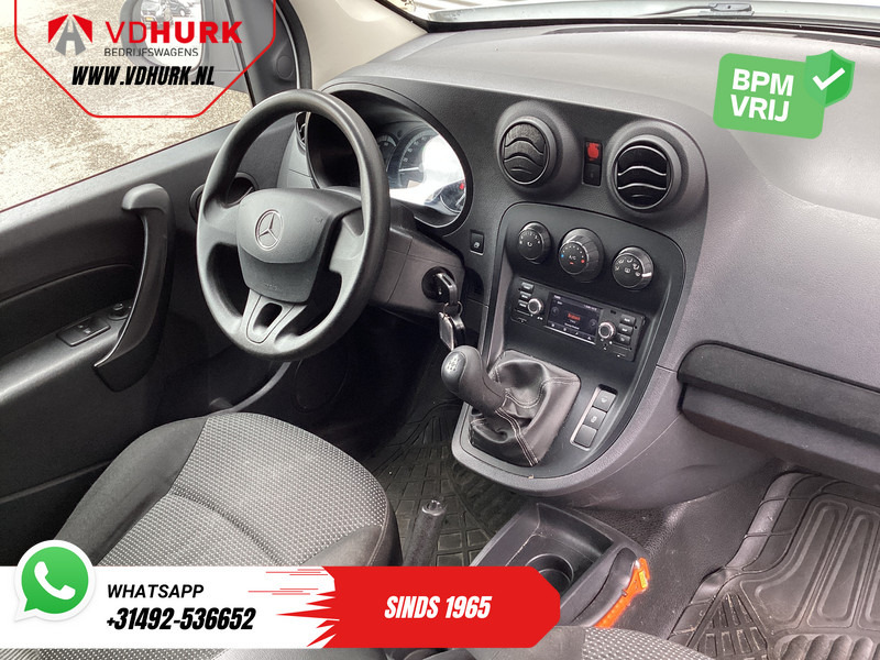 Mercedes-Benz Citan 108 CDI 75 pk BPM VRIJ EUR 6/ NL auto/ Airco/ PDC/ Dakdragers/ Radio - Pieni pakettiauto: kuva Mercedes-Benz Citan 108 CDI 75 pk BPM VRIJ EUR 6/ NL auto/ Airco/ PDC/ Dakdragers/ Radio - Pieni pakettiauto Mercedes-Benz Citan 108 CDI 75 pk BPM VRIJ EUR 6/ NL auto/ Airco/ PDC/ Dakdragers/ Radio - Pieni pakettiauto: kuva Mercedes-Benz Citan 108 CDI 75 pk BPM VRIJ EUR 6/ NL auto/ Airco/ PDC/ Dakdragers/ Radio - Pieni pakettiauto