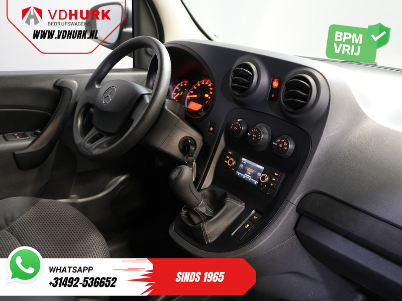 Mercedes-Benz Citan 108 CDI 75 pk BPM VRIJ EUR 6/ NL auto/ Airco/ PDC/ Dakdragers/ Radio - Pieni pakettiauto: kuva Mercedes-Benz Citan 108 CDI 75 pk BPM VRIJ EUR 6/ NL auto/ Airco/ PDC/ Dakdragers/ Radio - Pieni pakettiauto Mercedes-Benz Citan 108 CDI 75 pk BPM VRIJ EUR 6/ NL auto/ Airco/ PDC/ Dakdragers/ Radio - Pieni pakettiauto: kuva Mercedes-Benz Citan 108 CDI 75 pk BPM VRIJ EUR 6/ NL auto/ Airco/ PDC/ Dakdragers/ Radio - Pieni pakettiauto