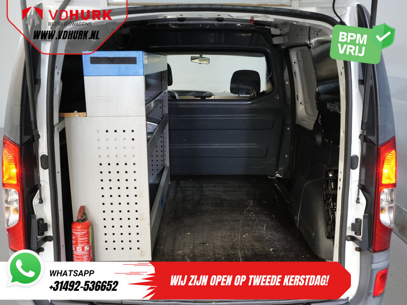 Leasing Mercedes-Benz Citan 112 BENZINE MARGE Imperiaal/ Inrichting/ Sidebars/ Airco/ Trekhaak/ PDC Mercedes-Benz Citan 112 BENZINE MARGE Imperiaal/ Inrichting/ Sidebars/ Airco/ Trekhaak/ PDC: kuva Leasing Mercedes-Benz Citan 112 BENZINE MARGE Imperiaal/ Inrichting/ Sidebars/ Airco/ Trekhaak/ PDC Mercedes-Benz Citan 112 BENZINE MARGE Imperiaal/ Inrichting/ Sidebars/ Airco/ Trekhaak/ PDC