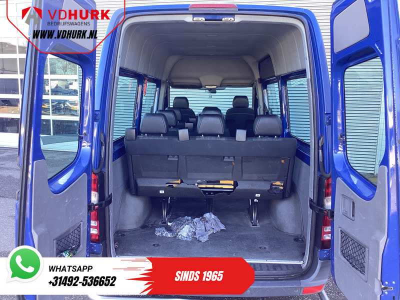 Mercedes-Benz Sprinter 213 2.2 CDI Aut. L2H2 €11.979,- Incl. BTW BPM VRIJ! EXPORT ONLY Rijdt Goed/ Combi/ 9 Persoons/ Kombi/ 9P/ Airco - Minibussi, Pikkubussi: kuva Mercedes-Benz Sprinter 213 2.2 CDI Aut. L2H2 €11.979,- Incl. BTW BPM VRIJ! EXPORT ONLY Rijdt Goed/ Combi/ 9 Persoons/ Kombi/ 9P/ Airco - Minibussi, Pikkubussi Mercedes-Benz Sprinter 213 2.2 CDI Aut. L2H2 €11.979,- Incl. BTW BPM VRIJ! EXPORT ONLY Rijdt Goed/ Combi/ 9 Persoons/ Kombi/ 9P/ Airco - Minibussi, Pikkubussi: kuva Mercedes-Benz Sprinter 213 2.2 CDI Aut. L2H2 €11.979,- Incl. BTW BPM VRIJ! EXPORT ONLY Rijdt Goed/ Combi/ 9 Persoons/ Kombi/ 9P/ Airco - Minibussi, Pikkubussi
