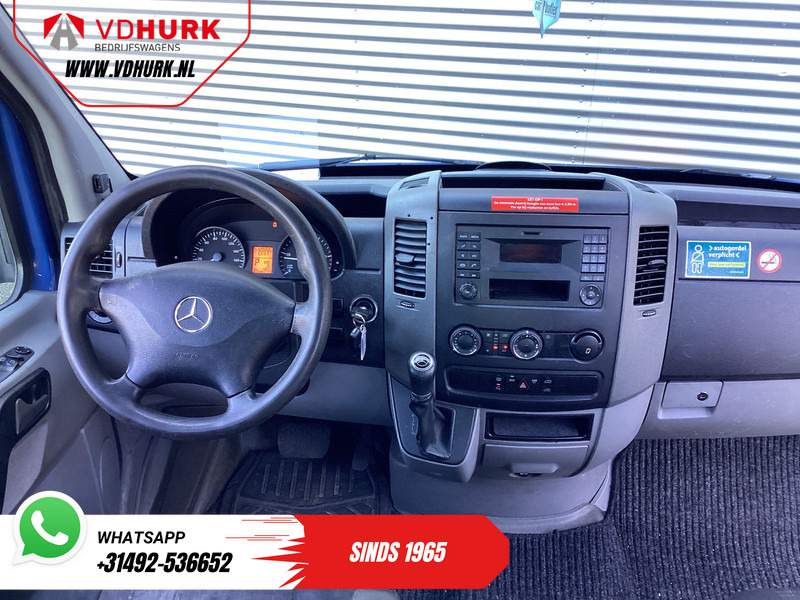 Mercedes-Benz Sprinter 213 2.2 CDI Aut. L2H2 €11.979,- Incl. BTW BPM VRIJ! EXPORT ONLY Rijdt Goed/ Combi/ 9 Persoons/ Kombi/ 9P/ Airco - Minibussi, Pikkubussi: kuva Mercedes-Benz Sprinter 213 2.2 CDI Aut. L2H2 €11.979,- Incl. BTW BPM VRIJ! EXPORT ONLY Rijdt Goed/ Combi/ 9 Persoons/ Kombi/ 9P/ Airco - Minibussi, Pikkubussi Mercedes-Benz Sprinter 213 2.2 CDI Aut. L2H2 €11.979,- Incl. BTW BPM VRIJ! EXPORT ONLY Rijdt Goed/ Combi/ 9 Persoons/ Kombi/ 9P/ Airco - Minibussi, Pikkubussi: kuva Mercedes-Benz Sprinter 213 2.2 CDI Aut. L2H2 €11.979,- Incl. BTW BPM VRIJ! EXPORT ONLY Rijdt Goed/ Combi/ 9 Persoons/ Kombi/ 9P/ Airco - Minibussi, Pikkubussi