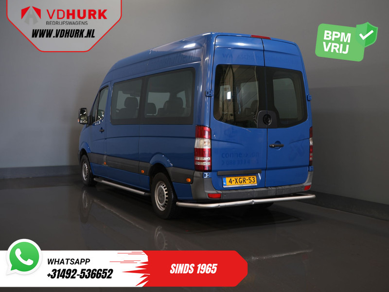 Mercedes-Benz Sprinter 213 2.2 CDI Aut. L2H2 €11.979,- Incl. BTW BPM VRIJ! EXPORT Rijdt Goed/ Combi/ 9 Persoons/ Kombi/ 9P/ Airco - Minibussi, Pikkubussi: kuva Mercedes-Benz Sprinter 213 2.2 CDI Aut. L2H2 €11.979,- Incl. BTW BPM VRIJ! EXPORT Rijdt Goed/ Combi/ 9 Persoons/ Kombi/ 9P/ Airco - Minibussi, Pikkubussi Mercedes-Benz Sprinter 213 2.2 CDI Aut. L2H2 €11.979,- Incl. BTW BPM VRIJ! EXPORT Rijdt Goed/ Combi/ 9 Persoons/ Kombi/ 9P/ Airco - Minibussi, Pikkubussi: kuva Mercedes-Benz Sprinter 213 2.2 CDI Aut. L2H2 €11.979,- Incl. BTW BPM VRIJ! EXPORT Rijdt Goed/ Combi/ 9 Persoons/ Kombi/ 9P/ Airco - Minibussi, Pikkubussi