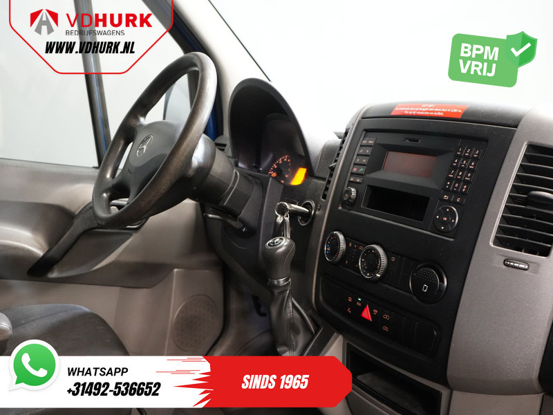Mercedes-Benz Sprinter 213 2.2 CDI Aut. L2H2 €11.979,- Incl. BTW BPM VRIJ! EXPORT Rijdt Goed/ Combi/ 9 Persoons/ Kombi/ 9P/ Airco - Minibussi, Pikkubussi: kuva Mercedes-Benz Sprinter 213 2.2 CDI Aut. L2H2 €11.979,- Incl. BTW BPM VRIJ! EXPORT Rijdt Goed/ Combi/ 9 Persoons/ Kombi/ 9P/ Airco - Minibussi, Pikkubussi Mercedes-Benz Sprinter 213 2.2 CDI Aut. L2H2 €11.979,- Incl. BTW BPM VRIJ! EXPORT Rijdt Goed/ Combi/ 9 Persoons/ Kombi/ 9P/ Airco - Minibussi, Pikkubussi: kuva Mercedes-Benz Sprinter 213 2.2 CDI Aut. L2H2 €11.979,- Incl. BTW BPM VRIJ! EXPORT Rijdt Goed/ Combi/ 9 Persoons/ Kombi/ 9P/ Airco - Minibussi, Pikkubussi