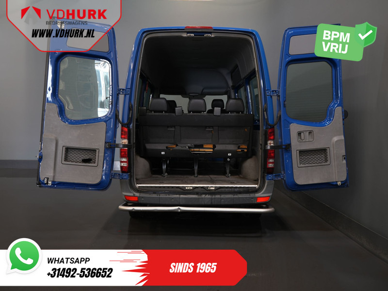 Mercedes-Benz Sprinter 213 2.2 CDI Aut. L2H2 €11.979,- Incl. BTW BPM VRIJ! EXPORT Rijdt Goed/ Combi/ 9 Persoons/ Kombi/ 9P/ Airco - Minibussi, Pikkubussi: kuva Mercedes-Benz Sprinter 213 2.2 CDI Aut. L2H2 €11.979,- Incl. BTW BPM VRIJ! EXPORT Rijdt Goed/ Combi/ 9 Persoons/ Kombi/ 9P/ Airco - Minibussi, Pikkubussi Mercedes-Benz Sprinter 213 2.2 CDI Aut. L2H2 €11.979,- Incl. BTW BPM VRIJ! EXPORT Rijdt Goed/ Combi/ 9 Persoons/ Kombi/ 9P/ Airco - Minibussi, Pikkubussi: kuva Mercedes-Benz Sprinter 213 2.2 CDI Aut. L2H2 €11.979,- Incl. BTW BPM VRIJ! EXPORT Rijdt Goed/ Combi/ 9 Persoons/ Kombi/ 9P/ Airco - Minibussi, Pikkubussi