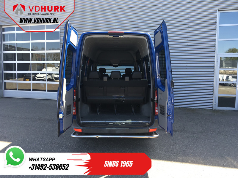 Mercedes-Benz Sprinter 213 2.2 CDI Aut. L2H2 €11.979 Incl. BTW, BPM Vrij EXPORT ONLY Rijdt Goed/ Combi/ 9 Persoons/ Kombi/ 9P/ Airco - Minibussi, Pikkubussi: kuva Mercedes-Benz Sprinter 213 2.2 CDI Aut. L2H2 €11.979 Incl. BTW, BPM Vrij EXPORT ONLY Rijdt Goed/ Combi/ 9 Persoons/ Kombi/ 9P/ Airco - Minibussi, Pikkubussi Mercedes-Benz Sprinter 213 2.2 CDI Aut. L2H2 €11.979 Incl. BTW, BPM Vrij EXPORT ONLY Rijdt Goed/ Combi/ 9 Persoons/ Kombi/ 9P/ Airco - Minibussi, Pikkubussi: kuva Mercedes-Benz Sprinter 213 2.2 CDI Aut. L2H2 €11.979 Incl. BTW, BPM Vrij EXPORT ONLY Rijdt Goed/ Combi/ 9 Persoons/ Kombi/ 9P/ Airco - Minibussi, Pikkubussi