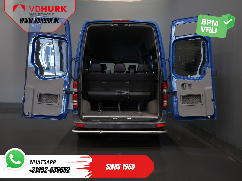 Mercedes-Benz Sprinter 213 2.2 CDI Aut. L2H2 €11.979 Incl. BTW, BPM Vrij EXPORT Rijdt Goed/ Combi/ 9 Persoons/ Kombi/ 9P/ Airco - Minibussi, Pikkubussi: kuva Mercedes-Benz Sprinter 213 2.2 CDI Aut. L2H2 €11.979 Incl. BTW, BPM Vrij EXPORT Rijdt Goed/ Combi/ 9 Persoons/ Kombi/ 9P/ Airco - Minibussi, Pikkubussi Mercedes-Benz Sprinter 213 2.2 CDI Aut. L2H2 €11.979 Incl. BTW, BPM Vrij EXPORT Rijdt Goed/ Combi/ 9 Persoons/ Kombi/ 9P/ Airco - Minibussi, Pikkubussi: kuva Mercedes-Benz Sprinter 213 2.2 CDI Aut. L2H2 €11.979 Incl. BTW, BPM Vrij EXPORT Rijdt Goed/ Combi/ 9 Persoons/ Kombi/ 9P/ Airco - Minibussi, Pikkubussi