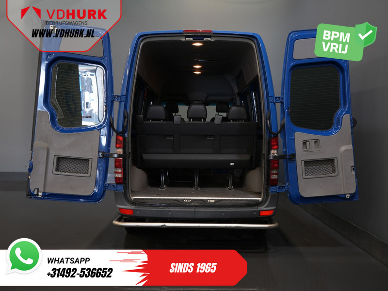 Mercedes-Benz Sprinter 213 2.2 CDI Aut. L2H2 €13.915,- Incl. BTW (BPM VRIJ) EXPORT Combi/ 9 Persoons/ Kombi/ 9P/ Airco/ PDC - Minibussi, Pikkubussi: kuva Mercedes-Benz Sprinter 213 2.2 CDI Aut. L2H2 €13.915,- Incl. BTW (BPM VRIJ) EXPORT Combi/ 9 Persoons/ Kombi/ 9P/ Airco/ PDC - Minibussi, Pikkubussi Mercedes-Benz Sprinter 213 2.2 CDI Aut. L2H2 €13.915,- Incl. BTW (BPM VRIJ) EXPORT Combi/ 9 Persoons/ Kombi/ 9P/ Airco/ PDC - Minibussi, Pikkubussi: kuva Mercedes-Benz Sprinter 213 2.2 CDI Aut. L2H2 €13.915,- Incl. BTW (BPM VRIJ) EXPORT Combi/ 9 Persoons/ Kombi/ 9P/ Airco/ PDC - Minibussi, Pikkubussi