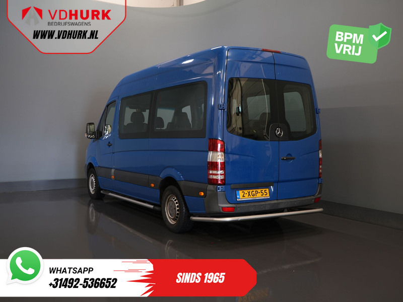 Mercedes-Benz Sprinter 213 2.2 CDI Aut. L2H2 €13.915,- Incl. BTW (BPM VRIJ) EXPORT Combi/ 9 Persoons/ Kombi/ 9P/ Airco/ PDC - Minibussi, Pikkubussi: kuva Mercedes-Benz Sprinter 213 2.2 CDI Aut. L2H2 €13.915,- Incl. BTW (BPM VRIJ) EXPORT Combi/ 9 Persoons/ Kombi/ 9P/ Airco/ PDC - Minibussi, Pikkubussi Mercedes-Benz Sprinter 213 2.2 CDI Aut. L2H2 €13.915,- Incl. BTW (BPM VRIJ) EXPORT Combi/ 9 Persoons/ Kombi/ 9P/ Airco/ PDC - Minibussi, Pikkubussi: kuva Mercedes-Benz Sprinter 213 2.2 CDI Aut. L2H2 €13.915,- Incl. BTW (BPM VRIJ) EXPORT Combi/ 9 Persoons/ Kombi/ 9P/ Airco/ PDC - Minibussi, Pikkubussi