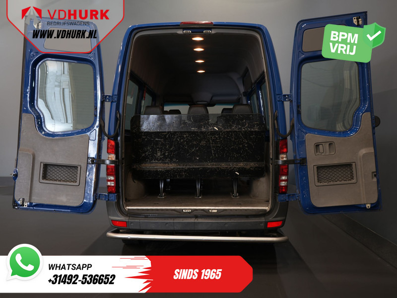 Mercedes-Benz Sprinter 213 2.2 CDI Aut. L2H2 €13.915,- Incl. BTW (BPM VRIJ) EXPORT Combi/ 9 Persoons/ Kombi/ 9P/ Airco/ PDC - Minibussi, Pikkubussi: kuva Mercedes-Benz Sprinter 213 2.2 CDI Aut. L2H2 €13.915,- Incl. BTW (BPM VRIJ) EXPORT Combi/ 9 Persoons/ Kombi/ 9P/ Airco/ PDC - Minibussi, Pikkubussi Mercedes-Benz Sprinter 213 2.2 CDI Aut. L2H2 €13.915,- Incl. BTW (BPM VRIJ) EXPORT Combi/ 9 Persoons/ Kombi/ 9P/ Airco/ PDC - Minibussi, Pikkubussi: kuva Mercedes-Benz Sprinter 213 2.2 CDI Aut. L2H2 €13.915,- Incl. BTW (BPM VRIJ) EXPORT Combi/ 9 Persoons/ Kombi/ 9P/ Airco/ PDC - Minibussi, Pikkubussi