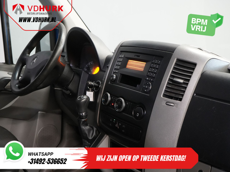 Mercedes-Benz Sprinter 213 2.2 CDI Aut. L2H2 €13.915,- Incl. BTW (BPM VRIJ) EXPORT Combi/ 9 Persoons/ Kombi/ 9P/ Airco/ PDC - Minibussi, Pikkubussi: kuva Mercedes-Benz Sprinter 213 2.2 CDI Aut. L2H2 €13.915,- Incl. BTW (BPM VRIJ) EXPORT Combi/ 9 Persoons/ Kombi/ 9P/ Airco/ PDC - Minibussi, Pikkubussi Mercedes-Benz Sprinter 213 2.2 CDI Aut. L2H2 €13.915,- Incl. BTW (BPM VRIJ) EXPORT Combi/ 9 Persoons/ Kombi/ 9P/ Airco/ PDC - Minibussi, Pikkubussi: kuva Mercedes-Benz Sprinter 213 2.2 CDI Aut. L2H2 €13.915,- Incl. BTW (BPM VRIJ) EXPORT Combi/ 9 Persoons/ Kombi/ 9P/ Airco/ PDC - Minibussi, Pikkubussi