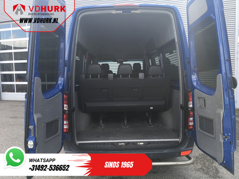 Mercedes-Benz Sprinter 213 2.2 CDI Aut. L2H2 €13.915,- Incl. BTW (BPM VRIJ) EXPORT Combi/ 9 Persoons/ Kombi/ 9P/ LMV/ Airco/ PDC - Minibussi, Pikkubussi: kuva Mercedes-Benz Sprinter 213 2.2 CDI Aut. L2H2 €13.915,- Incl. BTW (BPM VRIJ) EXPORT Combi/ 9 Persoons/ Kombi/ 9P/ LMV/ Airco/ PDC - Minibussi, Pikkubussi Mercedes-Benz Sprinter 213 2.2 CDI Aut. L2H2 €13.915,- Incl. BTW (BPM VRIJ) EXPORT Combi/ 9 Persoons/ Kombi/ 9P/ LMV/ Airco/ PDC - Minibussi, Pikkubussi: kuva Mercedes-Benz Sprinter 213 2.2 CDI Aut. L2H2 €13.915,- Incl. BTW (BPM VRIJ) EXPORT Combi/ 9 Persoons/ Kombi/ 9P/ LMV/ Airco/ PDC - Minibussi, Pikkubussi