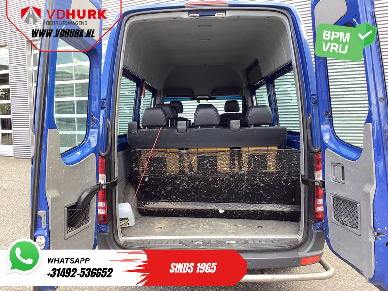 Mercedes-Benz Sprinter 213 2.2 CDI Aut. L2H2 9 Persoons EXPORT Incl. BTW&BPM €13.915,- Airco/ PDC/ Sidebars/ Rearbar - Minibussi, Pikkubussi: kuva Mercedes-Benz Sprinter 213 2.2 CDI Aut. L2H2 9 Persoons EXPORT Incl. BTW&BPM €13.915,- Airco/ PDC/ Sidebars/ Rearbar - Minibussi, Pikkubussi Mercedes-Benz Sprinter 213 2.2 CDI Aut. L2H2 9 Persoons EXPORT Incl. BTW&BPM €13.915,- Airco/ PDC/ Sidebars/ Rearbar - Minibussi, Pikkubussi: kuva Mercedes-Benz Sprinter 213 2.2 CDI Aut. L2H2 9 Persoons EXPORT Incl. BTW&BPM €13.915,- Airco/ PDC/ Sidebars/ Rearbar - Minibussi, Pikkubussi