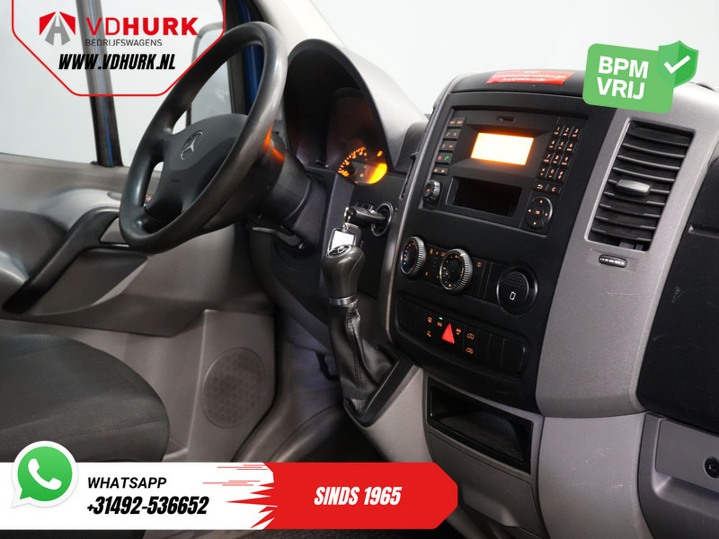 Mercedes-Benz Sprinter 213 2.2 CDI Aut. L2H2 9 Persoons EXPORT Incl. BTW&BPM €13.915,- Airco/ PDC V+A/ Side & Rearbar - Minibussi, Pikkubussi: kuva Mercedes-Benz Sprinter 213 2.2 CDI Aut. L2H2 9 Persoons EXPORT Incl. BTW&BPM €13.915,- Airco/ PDC V+A/ Side & Rearbar - Minibussi, Pikkubussi Mercedes-Benz Sprinter 213 2.2 CDI Aut. L2H2 9 Persoons EXPORT Incl. BTW&BPM €13.915,- Airco/ PDC V+A/ Side & Rearbar - Minibussi, Pikkubussi: kuva Mercedes-Benz Sprinter 213 2.2 CDI Aut. L2H2 9 Persoons EXPORT Incl. BTW&BPM €13.915,- Airco/ PDC V+A/ Side & Rearbar - Minibussi, Pikkubussi