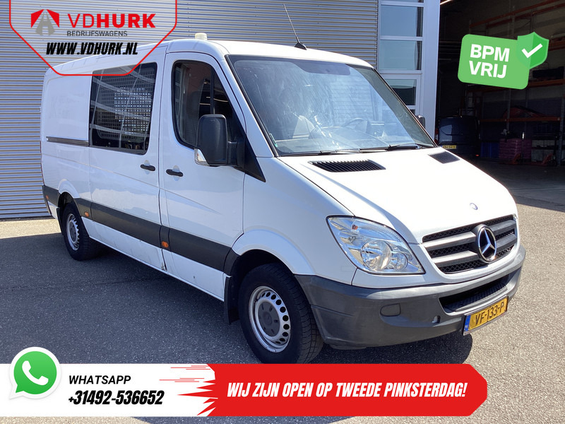 Mercedes-Benz Sprinter 313 2.2 CDI Aut. EXPORT ONLY NL Auto/ APK 05-2026/ 2.8t Trekverm./ Camera/ Cruise/ Trekhaak/ Airco - Pakettiauto: kuva Mercedes-Benz Sprinter 313 2.2 CDI Aut. EXPORT ONLY NL Auto/ APK 05-2026/ 2.8t Trekverm./ Camera/ Cruise/ Trekhaak/ Airco - Pakettiauto Mercedes-Benz Sprinter 313 2.2 CDI Aut. EXPORT ONLY NL Auto/ APK 05-2026/ 2.8t Trekverm./ Camera/ Cruise/ Trekhaak/ Airco - Pakettiauto: kuva Mercedes-Benz Sprinter 313 2.2 CDI Aut. EXPORT ONLY NL Auto/ APK 05-2026/ 2.8t Trekverm./ Camera/ Cruise/ Trekhaak/ Airco - Pakettiauto