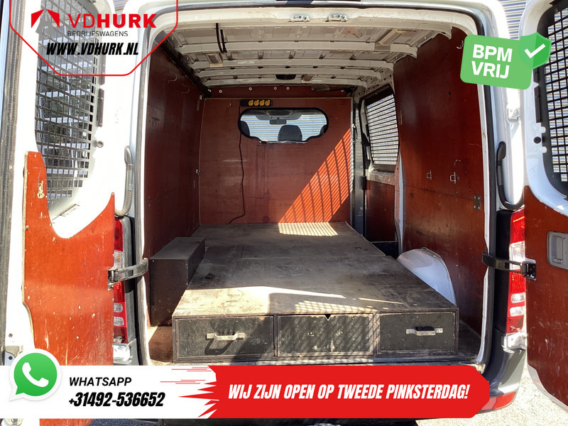Mercedes-Benz Sprinter 313 2.2 CDI Aut. EXPORT ONLY NL Auto/ APK 05-2026/ 2.8t Trekverm./ Camera/ Cruise/ Trekhaak/ Airco - Pakettiauto: kuva Mercedes-Benz Sprinter 313 2.2 CDI Aut. EXPORT ONLY NL Auto/ APK 05-2026/ 2.8t Trekverm./ Camera/ Cruise/ Trekhaak/ Airco - Pakettiauto Mercedes-Benz Sprinter 313 2.2 CDI Aut. EXPORT ONLY NL Auto/ APK 05-2026/ 2.8t Trekverm./ Camera/ Cruise/ Trekhaak/ Airco - Pakettiauto: kuva Mercedes-Benz Sprinter 313 2.2 CDI Aut. EXPORT ONLY NL Auto/ APK 05-2026/ 2.8t Trekverm./ Camera/ Cruise/ Trekhaak/ Airco - Pakettiauto