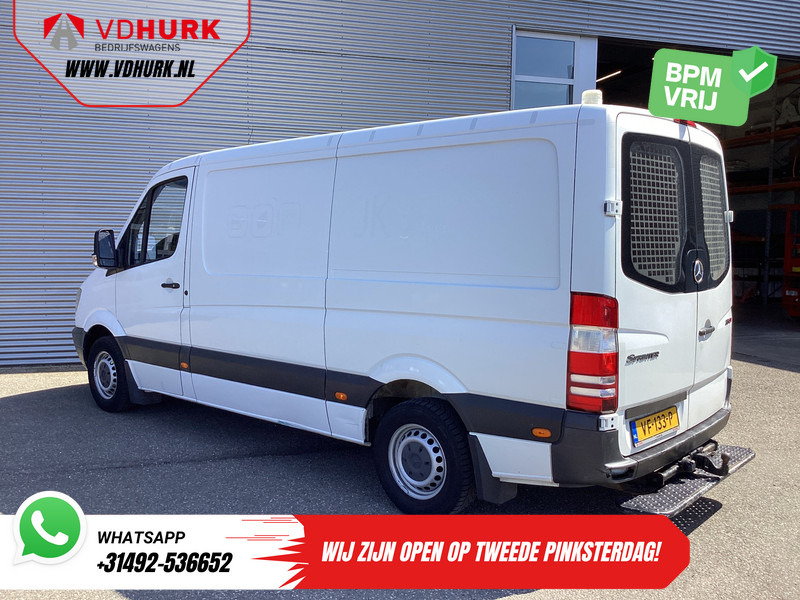 Mercedes-Benz Sprinter 313 2.2 CDI Aut. EXPORT ONLY NL Auto/ APK 05-2026/ 2.8t Trekverm./ Camera/ Cruise/ Trekhaak/ Airco - Pakettiauto: kuva Mercedes-Benz Sprinter 313 2.2 CDI Aut. EXPORT ONLY NL Auto/ APK 05-2026/ 2.8t Trekverm./ Camera/ Cruise/ Trekhaak/ Airco - Pakettiauto Mercedes-Benz Sprinter 313 2.2 CDI Aut. EXPORT ONLY NL Auto/ APK 05-2026/ 2.8t Trekverm./ Camera/ Cruise/ Trekhaak/ Airco - Pakettiauto: kuva Mercedes-Benz Sprinter 313 2.2 CDI Aut. EXPORT ONLY NL Auto/ APK 05-2026/ 2.8t Trekverm./ Camera/ Cruise/ Trekhaak/ Airco - Pakettiauto