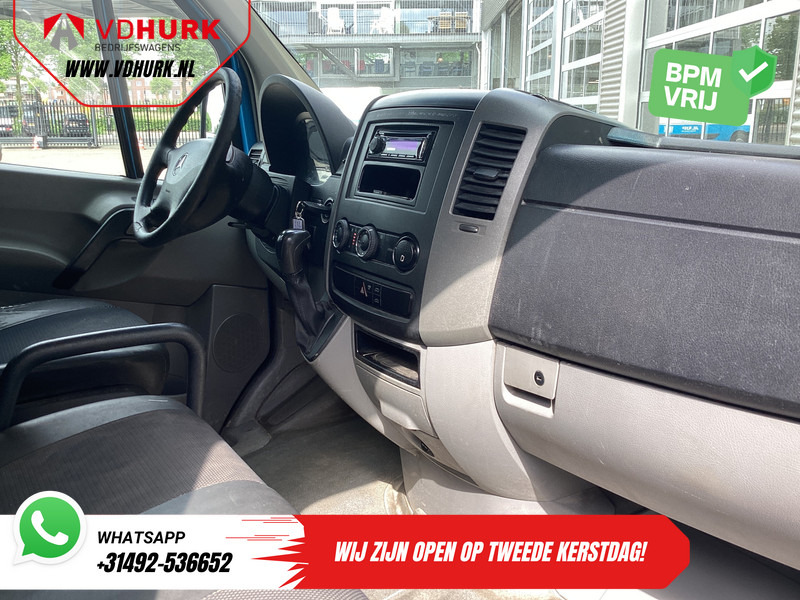 Mercedes-Benz Sprinter 313 2.2 CDI Aut. L2 DC Dubbel Cabine EXPORT ONLY Airco/ 2.8t Trekverm./ Imperiaal & Trap/ 7 Pers. - Pakettiauto, Jatko-ohjaamo kevyt kuorma-auto: kuva Mercedes-Benz Sprinter 313 2.2 CDI Aut. L2 DC Dubbel Cabine EXPORT ONLY Airco/ 2.8t Trekverm./ Imperiaal & Trap/ 7 Pers. - Pakettiauto, Jatko-ohjaamo kevyt kuorma-auto Mercedes-Benz Sprinter 313 2.2 CDI Aut. L2 DC Dubbel Cabine EXPORT ONLY Airco/ 2.8t Trekverm./ Imperiaal & Trap/ 7 Pers. - Pakettiauto, Jatko-ohjaamo kevyt kuorma-auto: kuva Mercedes-Benz Sprinter 313 2.2 CDI Aut. L2 DC Dubbel Cabine EXPORT ONLY Airco/ 2.8t Trekverm./ Imperiaal & Trap/ 7 Pers. - Pakettiauto, Jatko-ohjaamo kevyt kuorma-auto