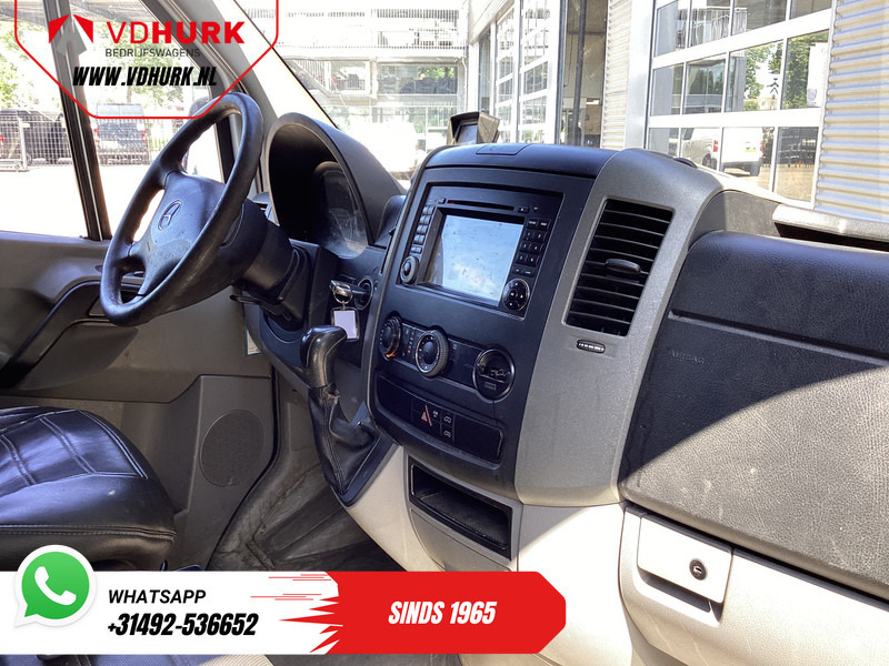 Mercedes-Benz Sprinter 313 2.2 CDI Aut. L2 EXPORT ONLY NL Auto/ APK 05-2026/ 2.8t Trekverm./ Camera/ Cruise/ Trekhaak/ Airco - Pakettiauto: kuva Mercedes-Benz Sprinter 313 2.2 CDI Aut. L2 EXPORT ONLY NL Auto/ APK 05-2026/ 2.8t Trekverm./ Camera/ Cruise/ Trekhaak/ Airco - Pakettiauto Mercedes-Benz Sprinter 313 2.2 CDI Aut. L2 EXPORT ONLY NL Auto/ APK 05-2026/ 2.8t Trekverm./ Camera/ Cruise/ Trekhaak/ Airco - Pakettiauto: kuva Mercedes-Benz Sprinter 313 2.2 CDI Aut. L2 EXPORT ONLY NL Auto/ APK 05-2026/ 2.8t Trekverm./ Camera/ Cruise/ Trekhaak/ Airco - Pakettiauto