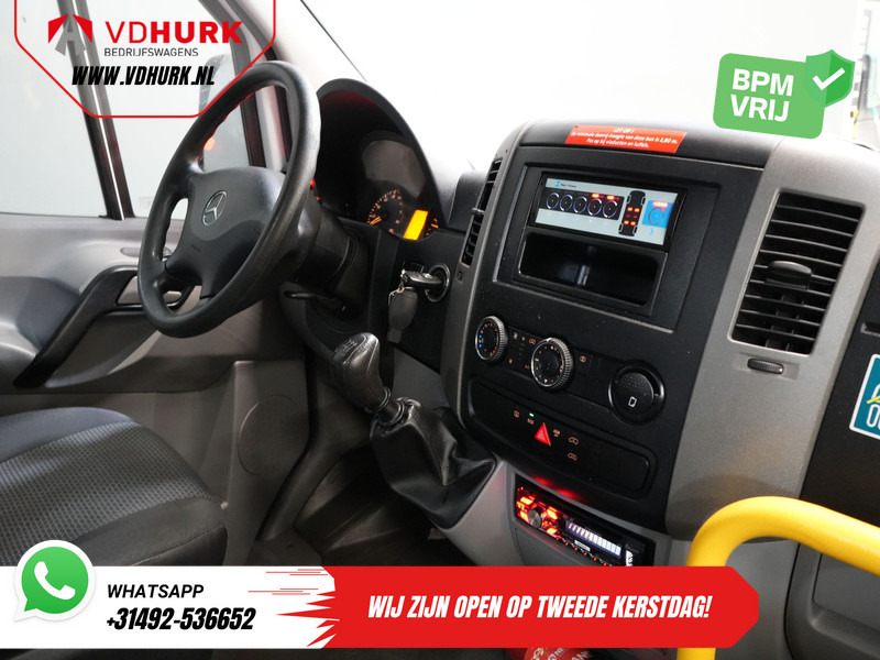 Mercedes-Benz Sprinter 313 2.2 CDI L2H2 €10.164 Incl. BTW BPM VRIJ! EXPORT Combi/ 9 Persoons/ Kombi/ 9P/ Airco/ Rolstoellift - Minibussi, Pikkubussi: kuva Mercedes-Benz Sprinter 313 2.2 CDI L2H2 €10.164 Incl. BTW BPM VRIJ! EXPORT Combi/ 9 Persoons/ Kombi/ 9P/ Airco/ Rolstoellift - Minibussi, Pikkubussi Mercedes-Benz Sprinter 313 2.2 CDI L2H2 €10.164 Incl. BTW BPM VRIJ! EXPORT Combi/ 9 Persoons/ Kombi/ 9P/ Airco/ Rolstoellift - Minibussi, Pikkubussi: kuva Mercedes-Benz Sprinter 313 2.2 CDI L2H2 €10.164 Incl. BTW BPM VRIJ! EXPORT Combi/ 9 Persoons/ Kombi/ 9P/ Airco/ Rolstoellift - Minibussi, Pikkubussi
