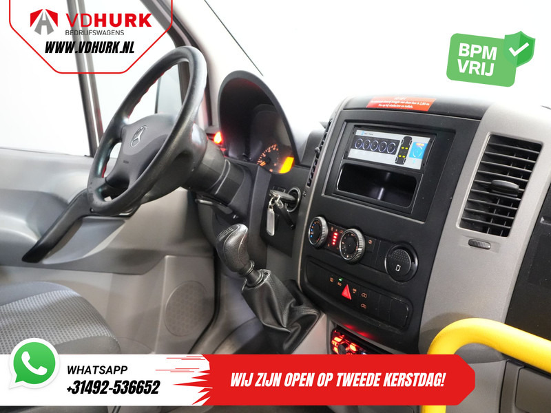 Mercedes-Benz Sprinter 313 2.2 CDI L2H2 €10.164 Incl. BTW BPM VRIJ! EXPORT Combi/ 9 Persoons/ Kombi/ 9P/ Airco/ Rolstoellift - Minibussi, Pikkubussi: kuva Mercedes-Benz Sprinter 313 2.2 CDI L2H2 €10.164 Incl. BTW BPM VRIJ! EXPORT Combi/ 9 Persoons/ Kombi/ 9P/ Airco/ Rolstoellift - Minibussi, Pikkubussi Mercedes-Benz Sprinter 313 2.2 CDI L2H2 €10.164 Incl. BTW BPM VRIJ! EXPORT Combi/ 9 Persoons/ Kombi/ 9P/ Airco/ Rolstoellift - Minibussi, Pikkubussi: kuva Mercedes-Benz Sprinter 313 2.2 CDI L2H2 €10.164 Incl. BTW BPM VRIJ! EXPORT Combi/ 9 Persoons/ Kombi/ 9P/ Airco/ Rolstoellift - Minibussi, Pikkubussi