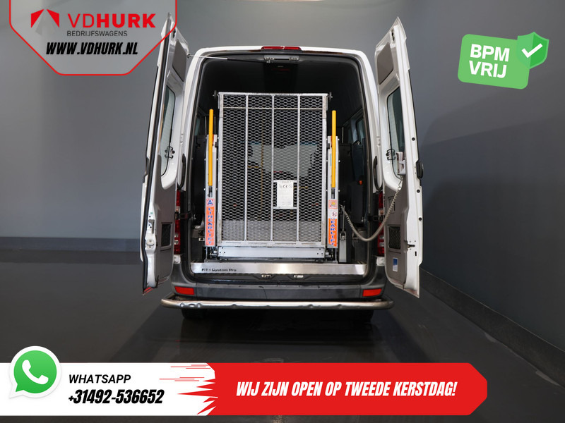 Mercedes-Benz Sprinter 313 2.2 CDI L2H2 €10.164 Incl. BTW BPM VRIJ! EXPORT Combi/ 9 Persoons/ Kombi/ 9P/ Airco/ Rolstoellift - Minibussi, Pikkubussi: kuva Mercedes-Benz Sprinter 313 2.2 CDI L2H2 €10.164 Incl. BTW BPM VRIJ! EXPORT Combi/ 9 Persoons/ Kombi/ 9P/ Airco/ Rolstoellift - Minibussi, Pikkubussi Mercedes-Benz Sprinter 313 2.2 CDI L2H2 €10.164 Incl. BTW BPM VRIJ! EXPORT Combi/ 9 Persoons/ Kombi/ 9P/ Airco/ Rolstoellift - Minibussi, Pikkubussi: kuva Mercedes-Benz Sprinter 313 2.2 CDI L2H2 €10.164 Incl. BTW BPM VRIJ! EXPORT Combi/ 9 Persoons/ Kombi/ 9P/ Airco/ Rolstoellift - Minibussi, Pikkubussi