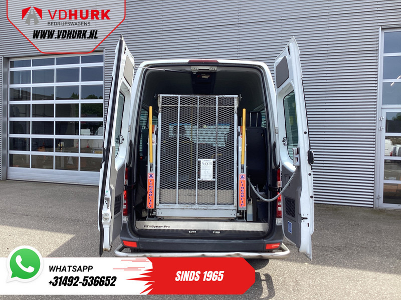 Mercedes-Benz Sprinter 313 2.2 CDI L2H2 € 10.164 Incl. BTW EXPORT ONLY Combi/ 9 Persoons/ Kombi/ 9P/ Airco/ Rolstoellift - Minibussi, Pikkubussi: kuva Mercedes-Benz Sprinter 313 2.2 CDI L2H2 € 10.164 Incl. BTW EXPORT ONLY Combi/ 9 Persoons/ Kombi/ 9P/ Airco/ Rolstoellift - Minibussi, Pikkubussi Mercedes-Benz Sprinter 313 2.2 CDI L2H2 € 10.164 Incl. BTW EXPORT ONLY Combi/ 9 Persoons/ Kombi/ 9P/ Airco/ Rolstoellift - Minibussi, Pikkubussi: kuva Mercedes-Benz Sprinter 313 2.2 CDI L2H2 € 10.164 Incl. BTW EXPORT ONLY Combi/ 9 Persoons/ Kombi/ 9P/ Airco/ Rolstoellift - Minibussi, Pikkubussi